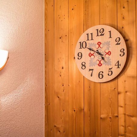Madame Vacances Les Chalets Du Berger Premium*** La Féclaz Εξωτερικό φωτογραφία