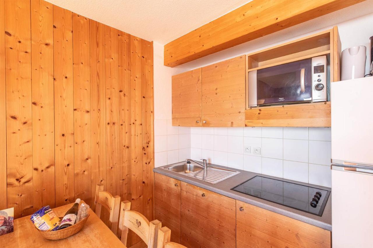 Madame Vacances Les Chalets Du Berger Premium*** La Féclaz Εξωτερικό φωτογραφία