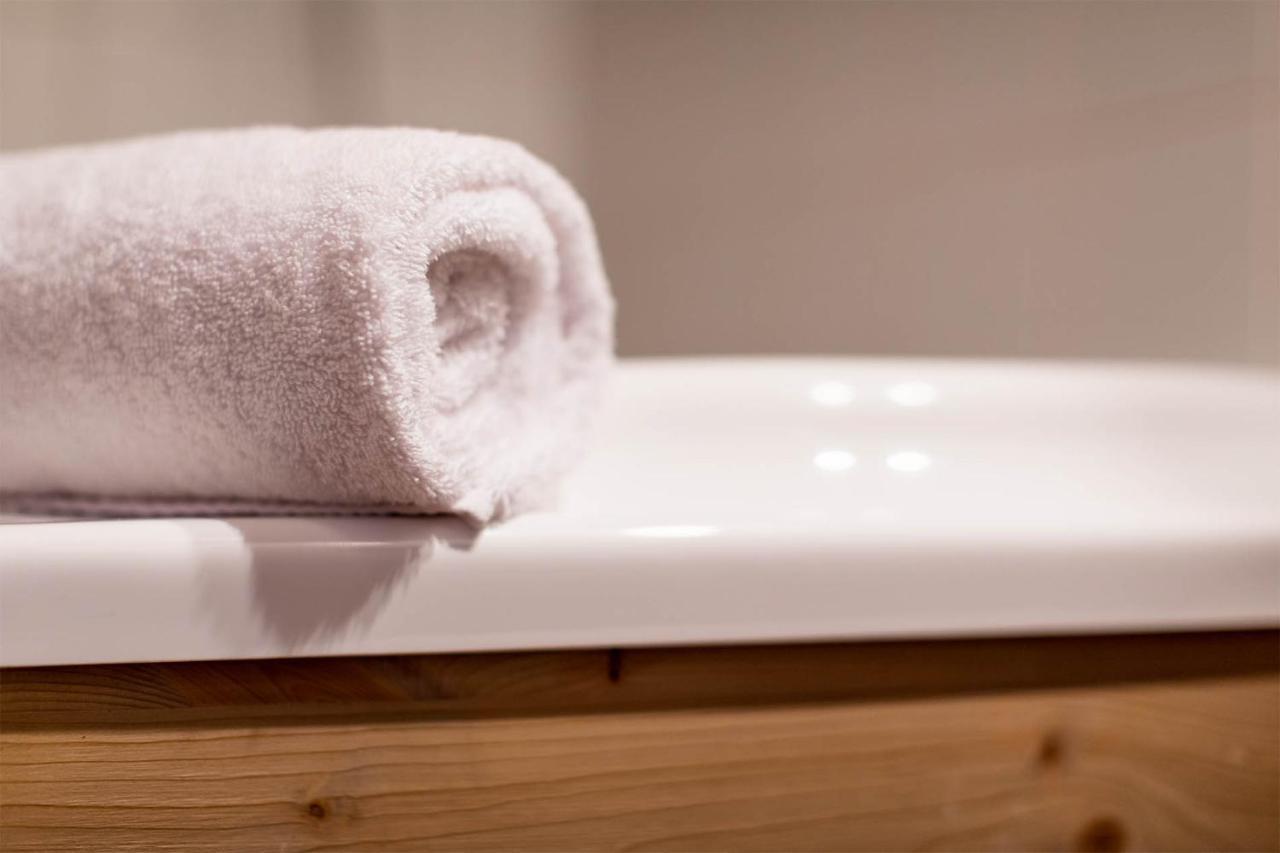 Madame Vacances Les Chalets Du Berger Premium*** La Féclaz Εξωτερικό φωτογραφία