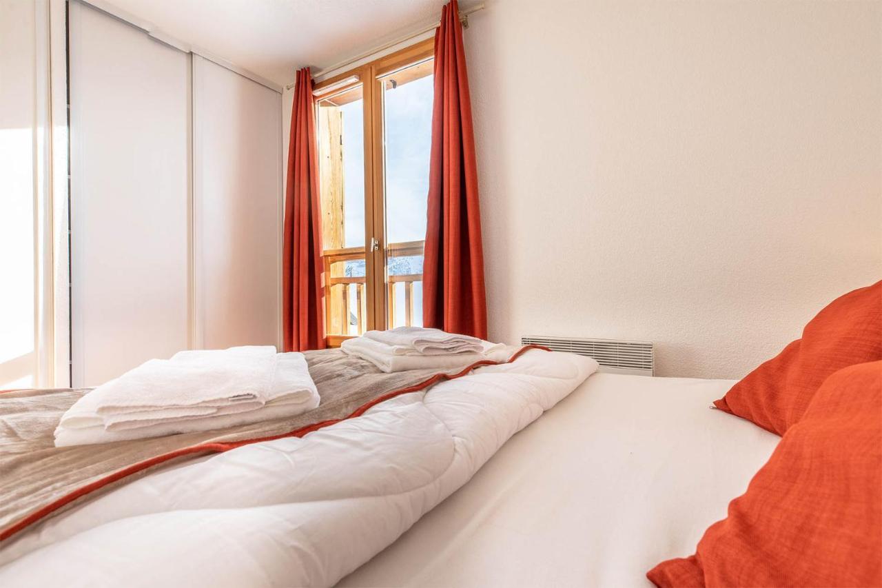 Madame Vacances Les Chalets Du Berger Premium*** La Féclaz Εξωτερικό φωτογραφία
