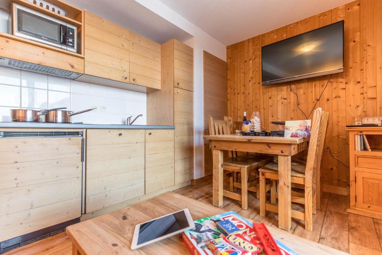 Madame Vacances Les Chalets Du Berger Premium*** La Féclaz Εξωτερικό φωτογραφία