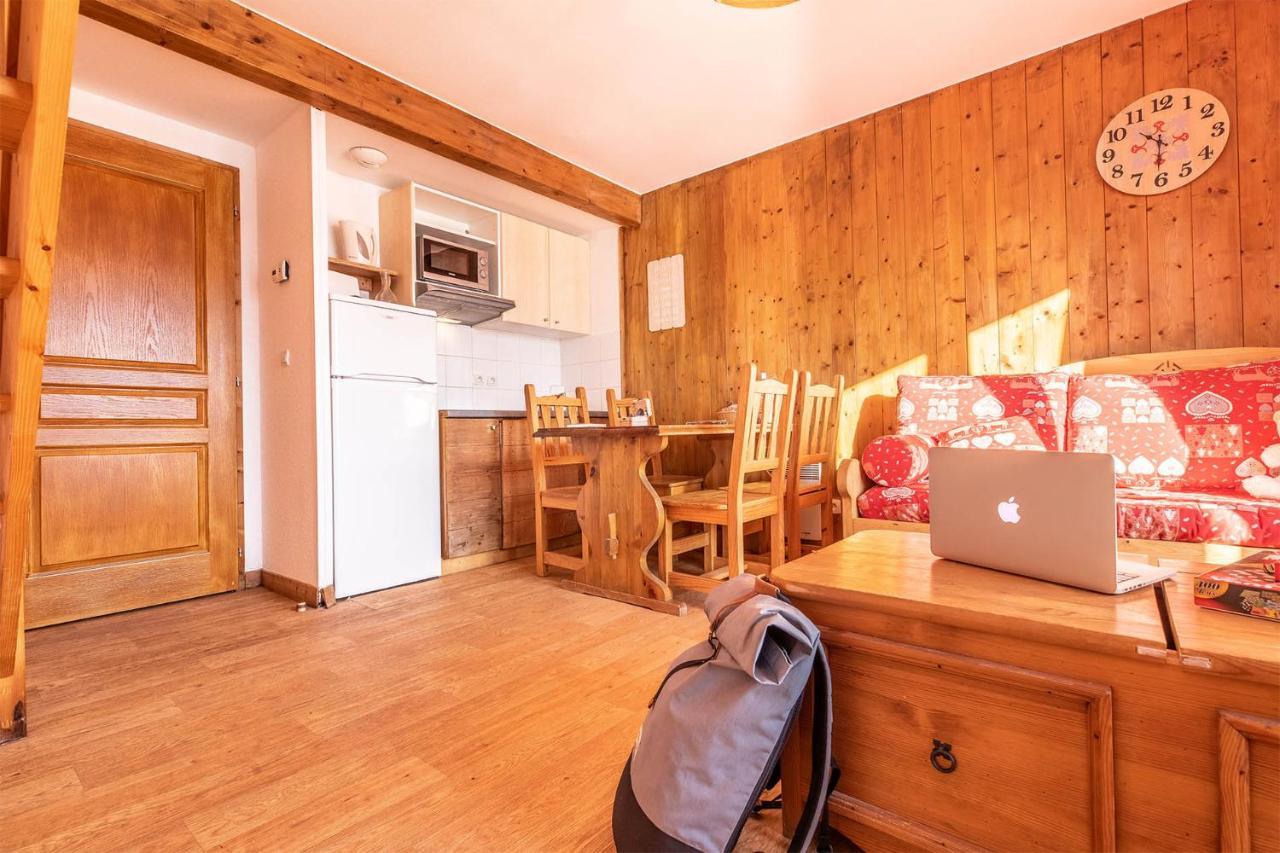 Madame Vacances Les Chalets Du Berger Premium*** La Féclaz Εξωτερικό φωτογραφία